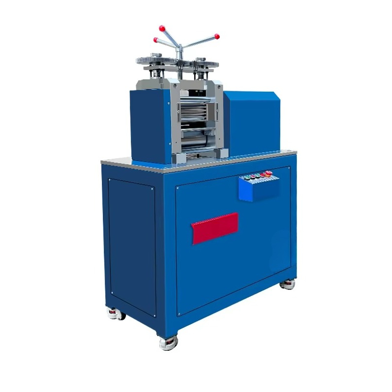 Jewelry Making Machine - Laminadores de Metal y Maquinaria Metalúrgica