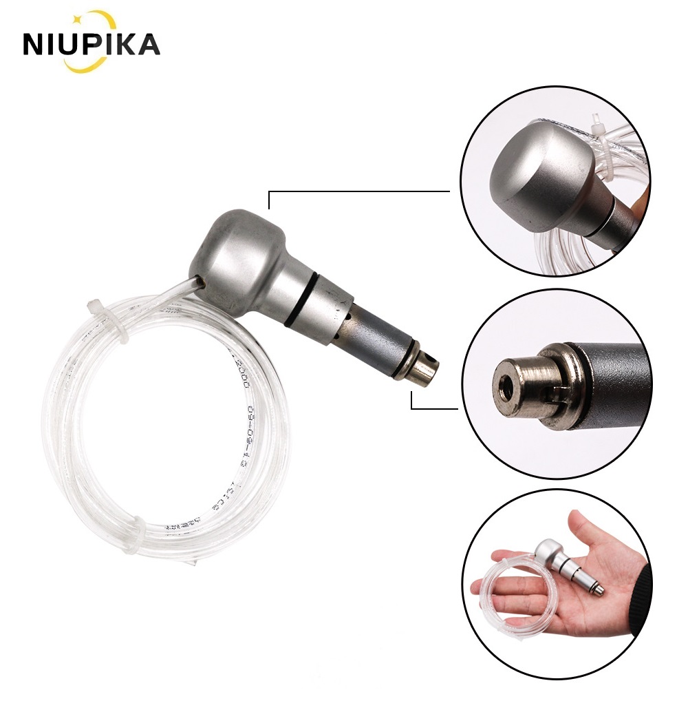 Jewelry Making Machine - NIUPIKA, pieza de mano neumática con