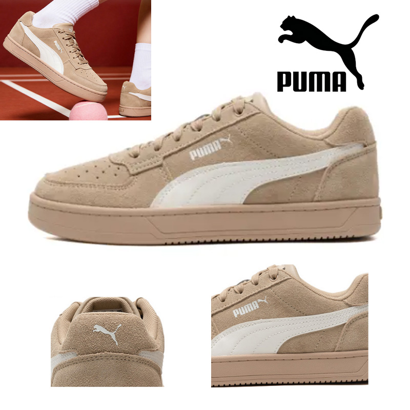 Puma Shoes Suede Classic - Zapatillas Puma Mid Low Top Classic,