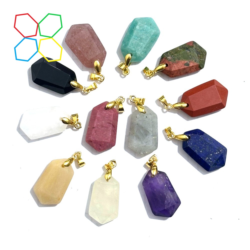 Jewelry Making Amazon - 10 piezas de encantadores colgantes de