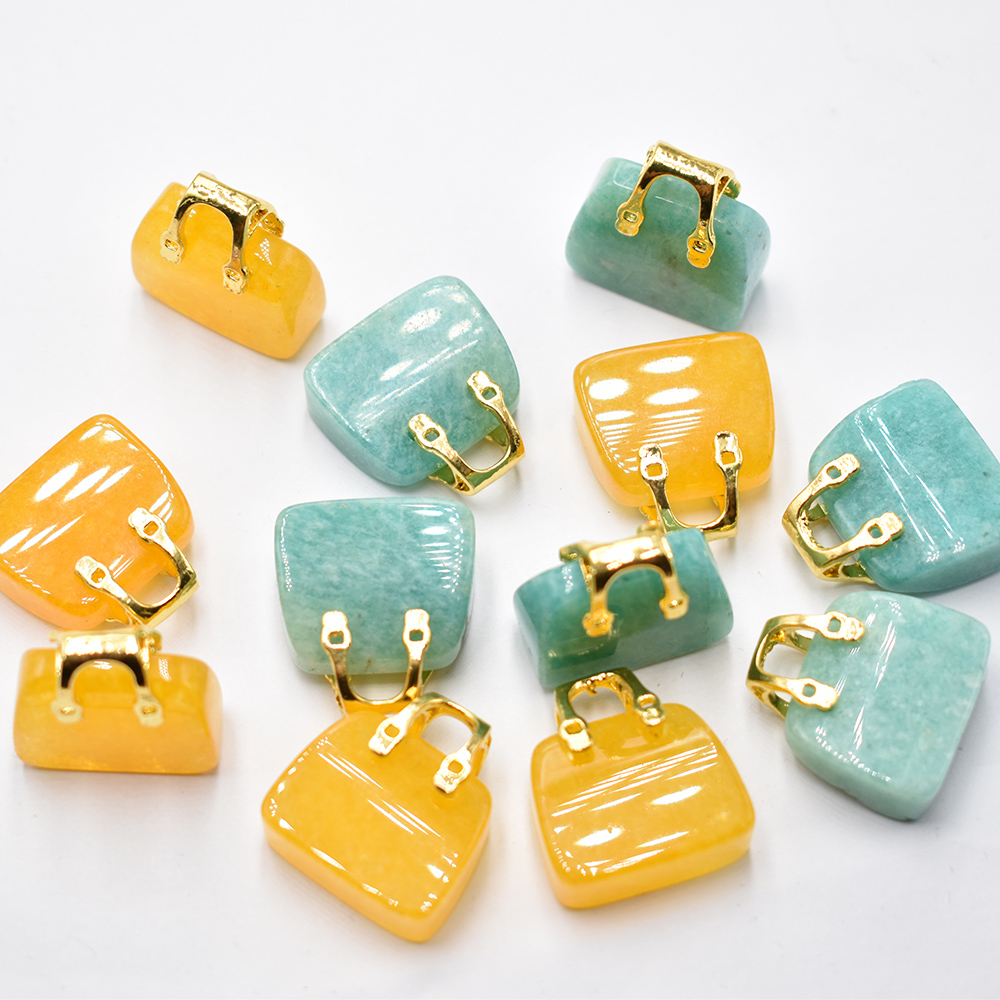 Jewelry Making Amazon - Venta al por mayor, 12 unids/lote,