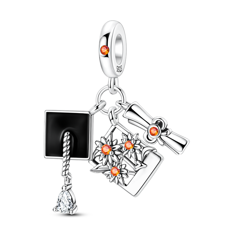 Jewelry Making Diploma - Abalorios de Plata de Ley 925