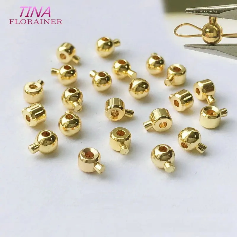 Eyepin Ball End - Venta al por mayor, tapa de