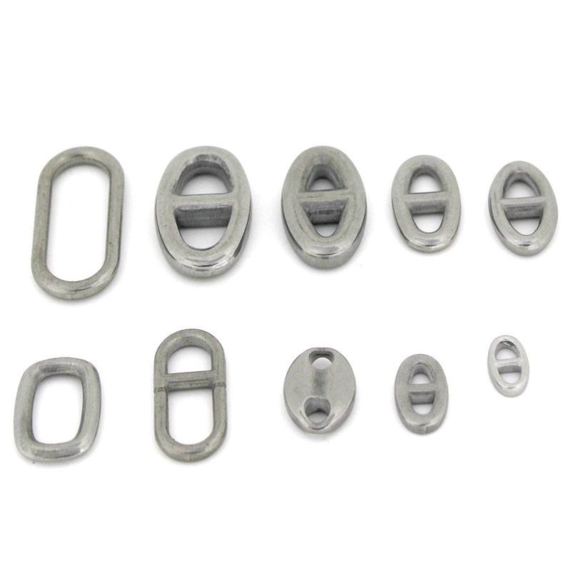 Jewelry Making Materials - 10 Uds. De dijes de conector