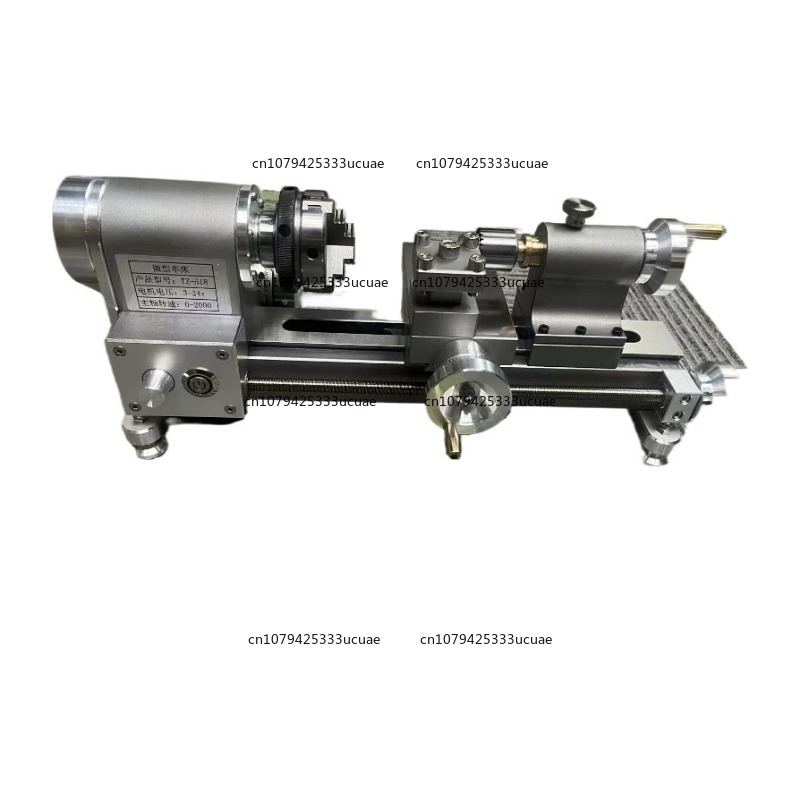 Jewelry Making Machine - Mini torno máquina de cuentas Micro