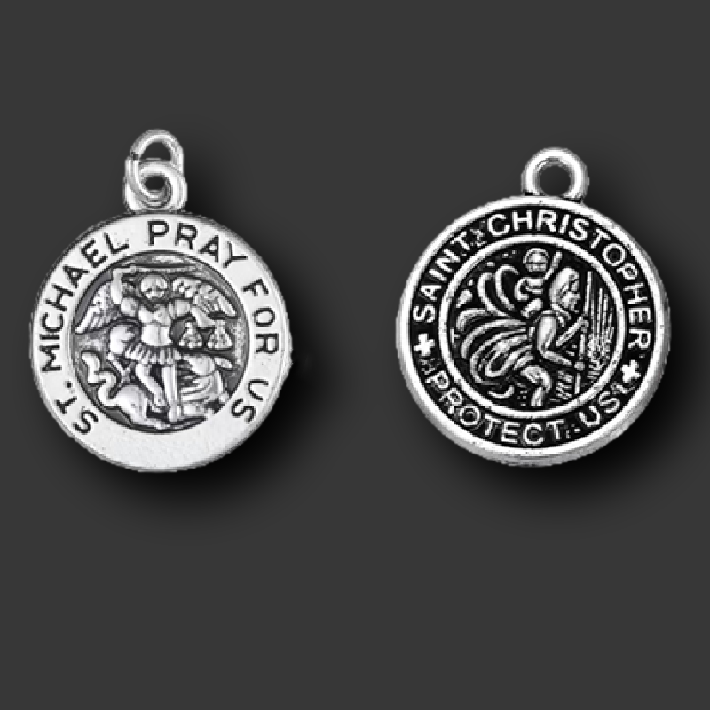 Jewelry Making Michaels - 4 piezas Chapado en plata mezclada,
