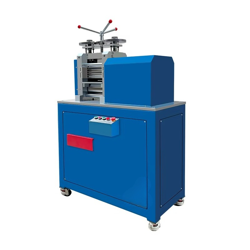 Laminadores de Metal y Maquina - Jewelry Making Machine reseña y precio