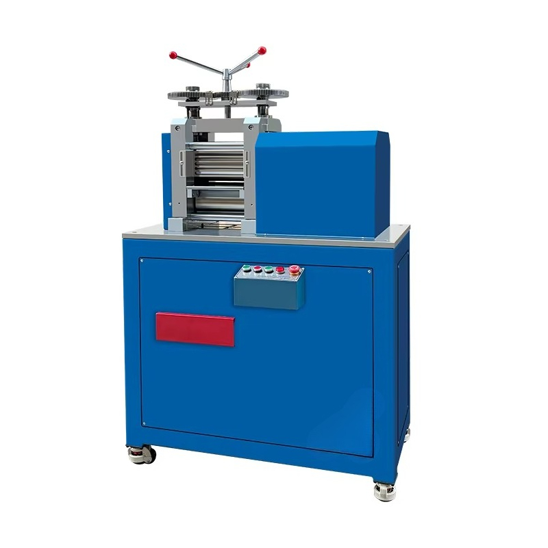 Laminadores de Metal y Maquina - Jewelry Making Machine reseña y precio