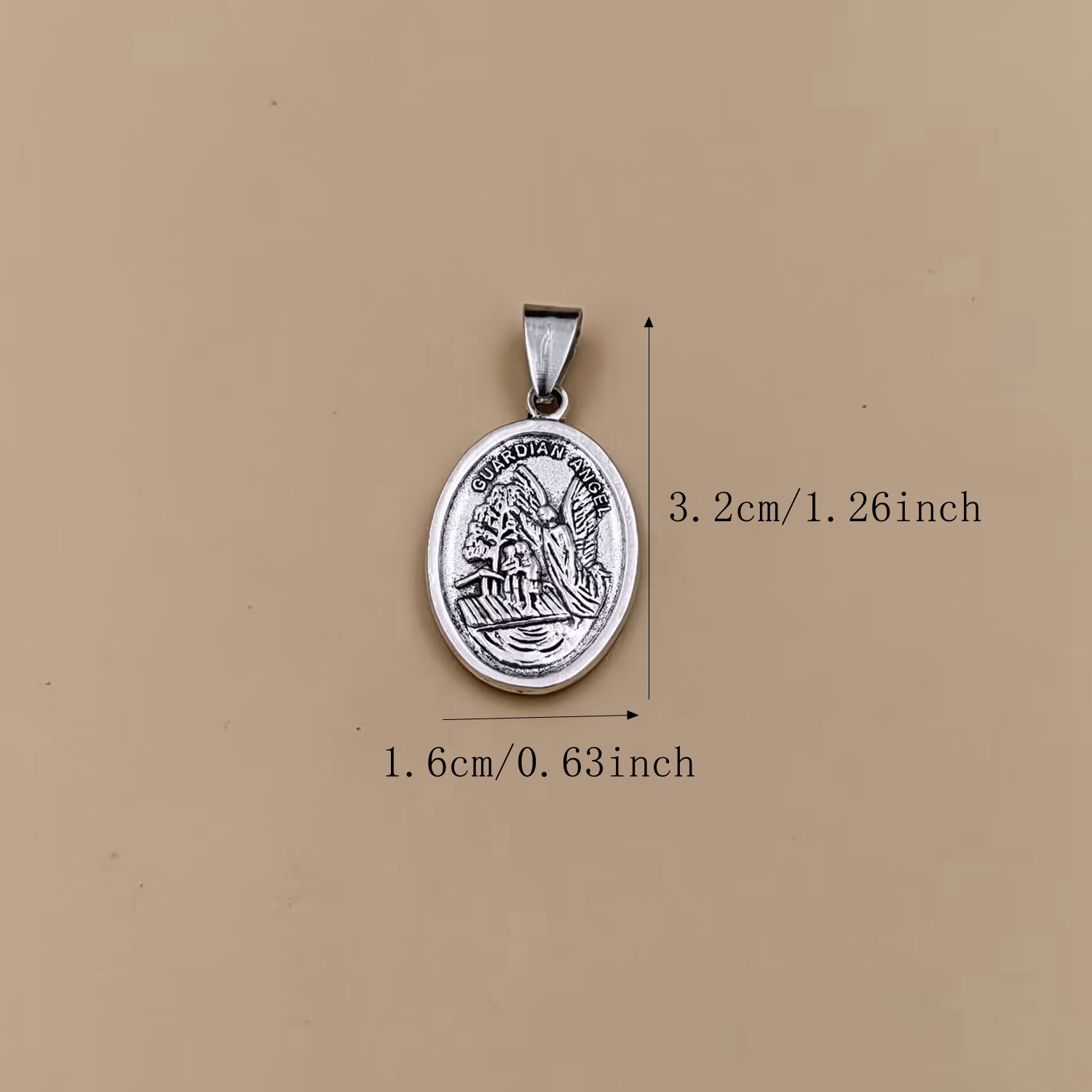 30 piezas de colgantes de San  - Jewelry Making Michaels reseña y precio