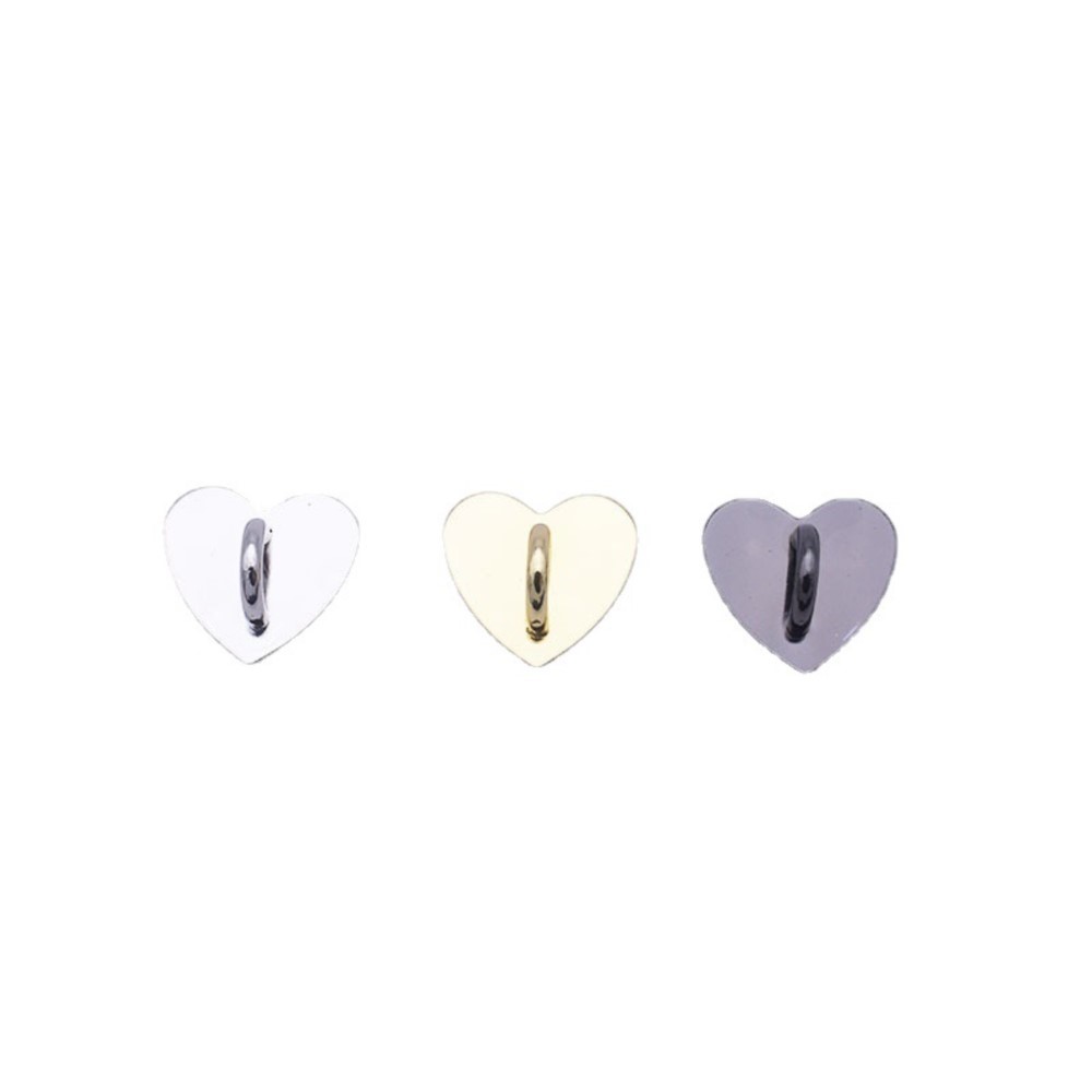 5 unidades de accesorios bonit - Jewelry Making Metal reseña y precio