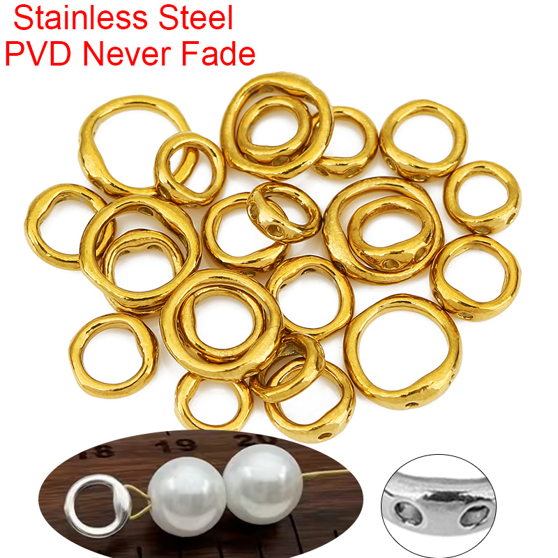 20 piezas de cierres de collar - Jewelry Making Materials reseña y precio