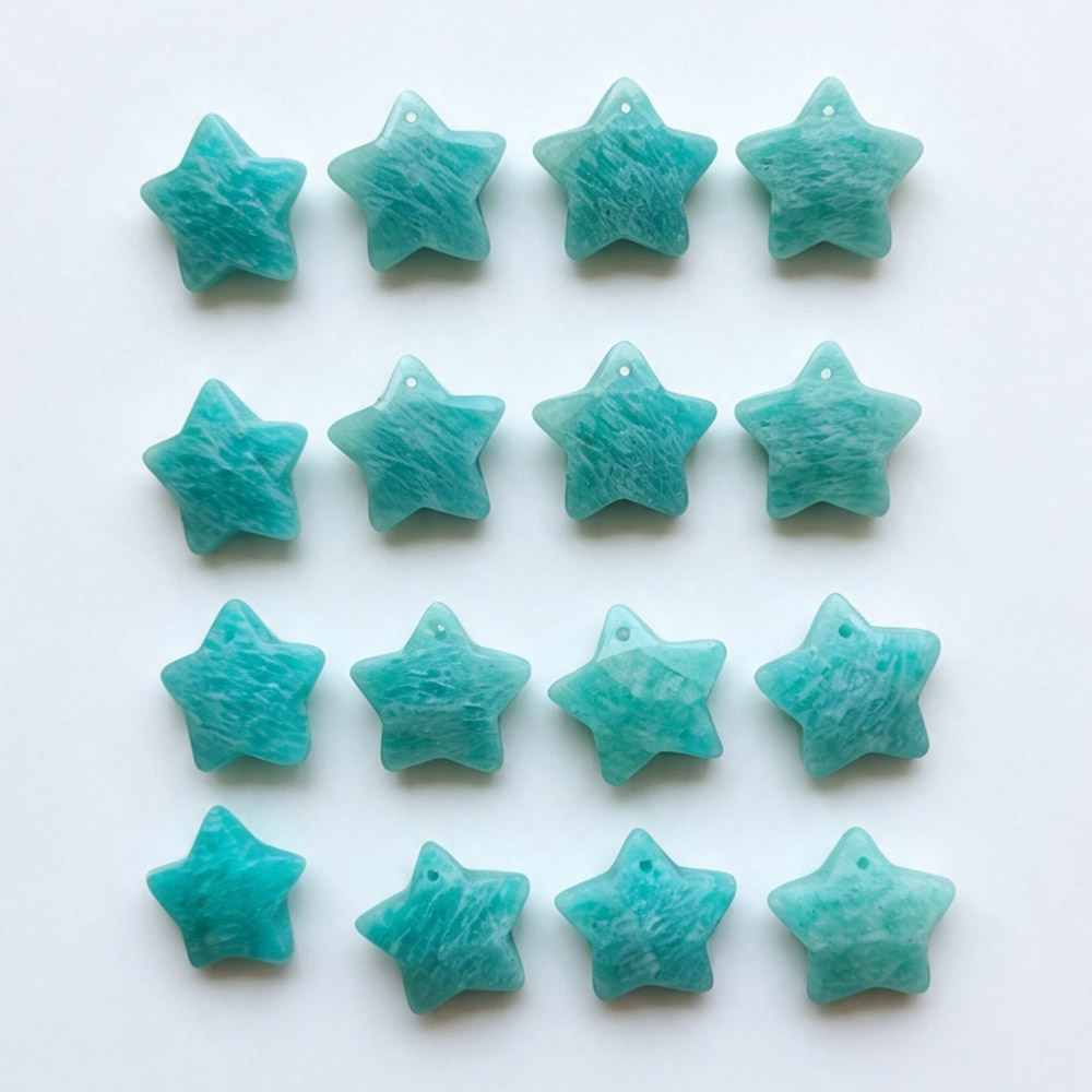 12 piezas de hermosos colgante - Jewelry Making Amazon reseña y precio