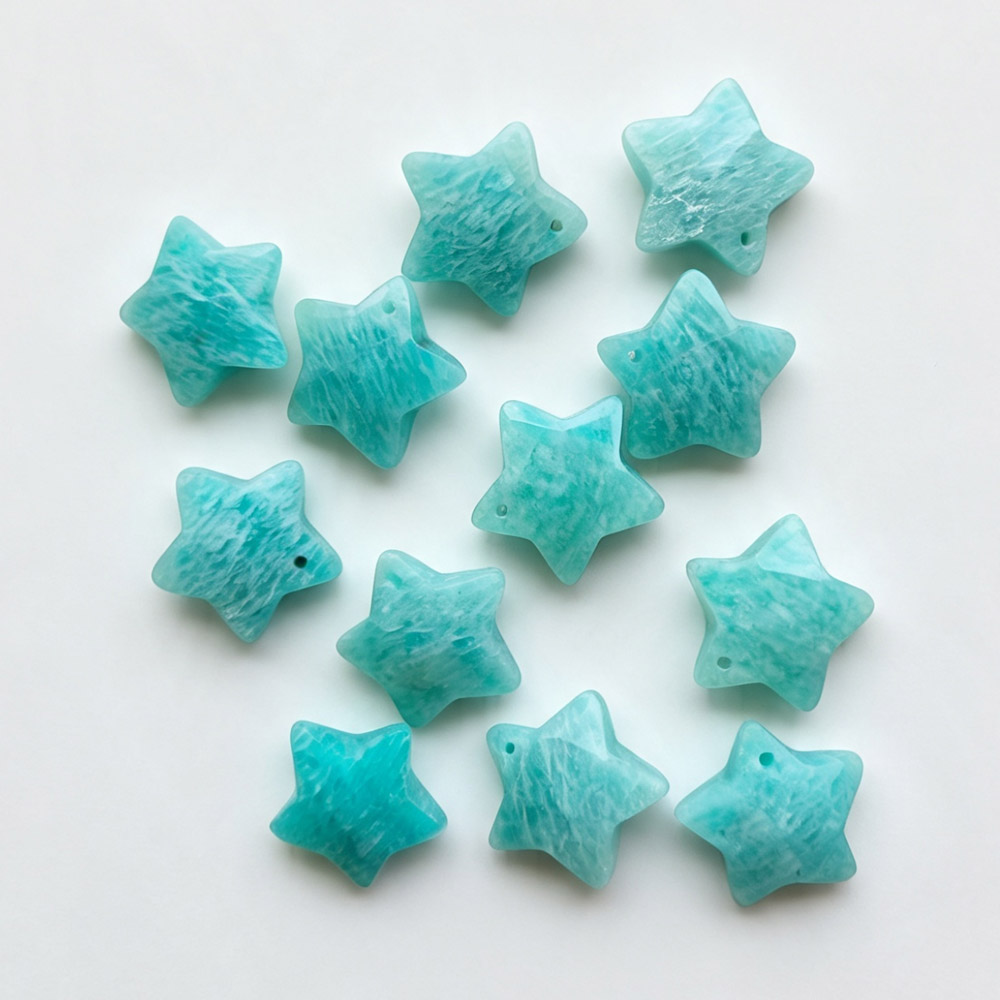12 piezas de hermosos colgante - Jewelry Making Amazon reseña y precio