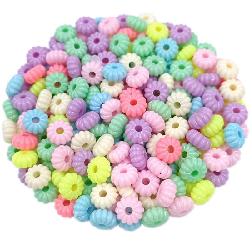 40 unids/bolsa mezcla suelta d - Jewelry Making For 5 Year Old reseña y precio