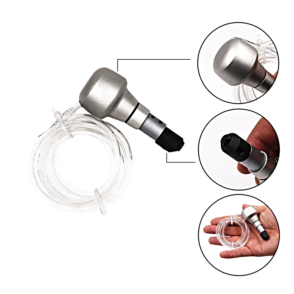 NIUPIKA, pieza de mano neumáti - Jewelry Making Machine reseña y precio