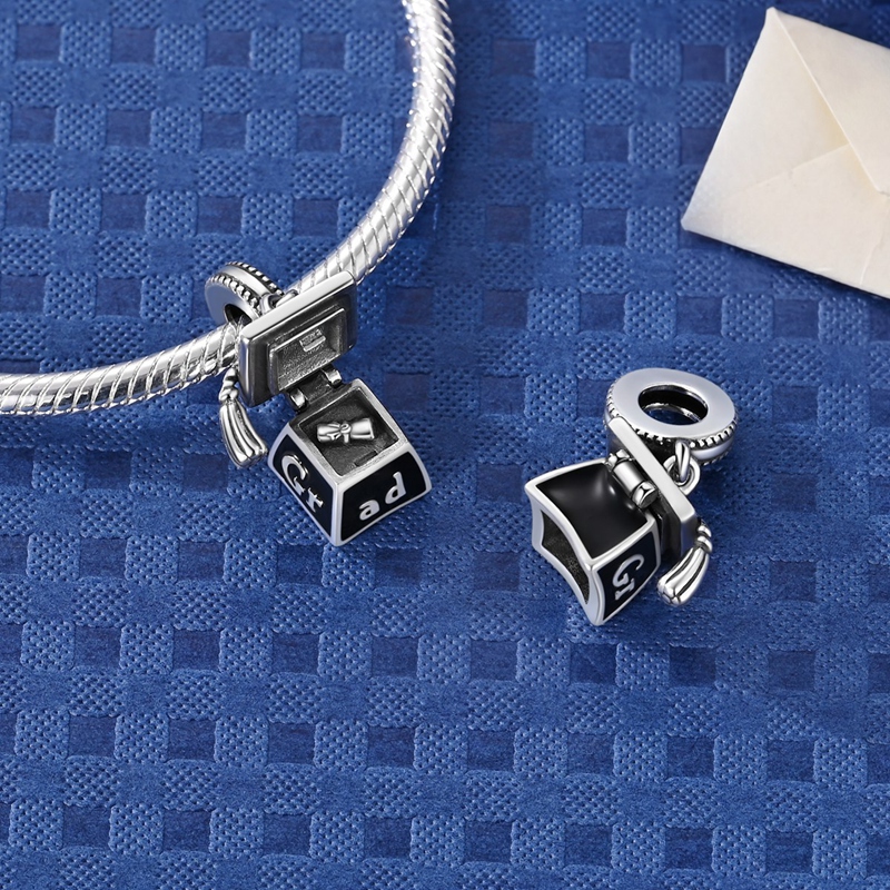 Abalorios para gorro de gradua - Jewelry Making Diploma reseña y precio