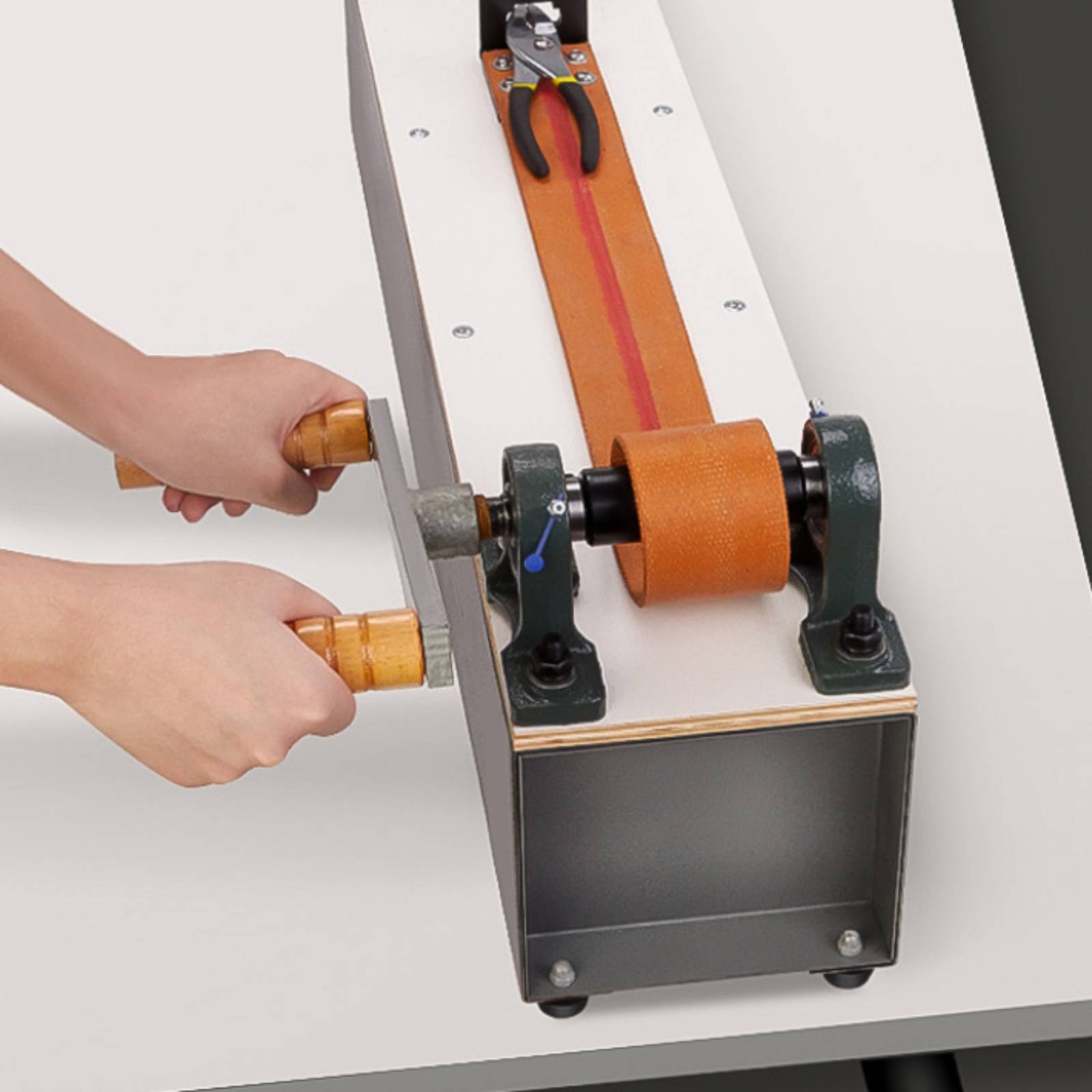 Banco de Trefilado Manual Robu - Jewelry Making Wire reseña y precio