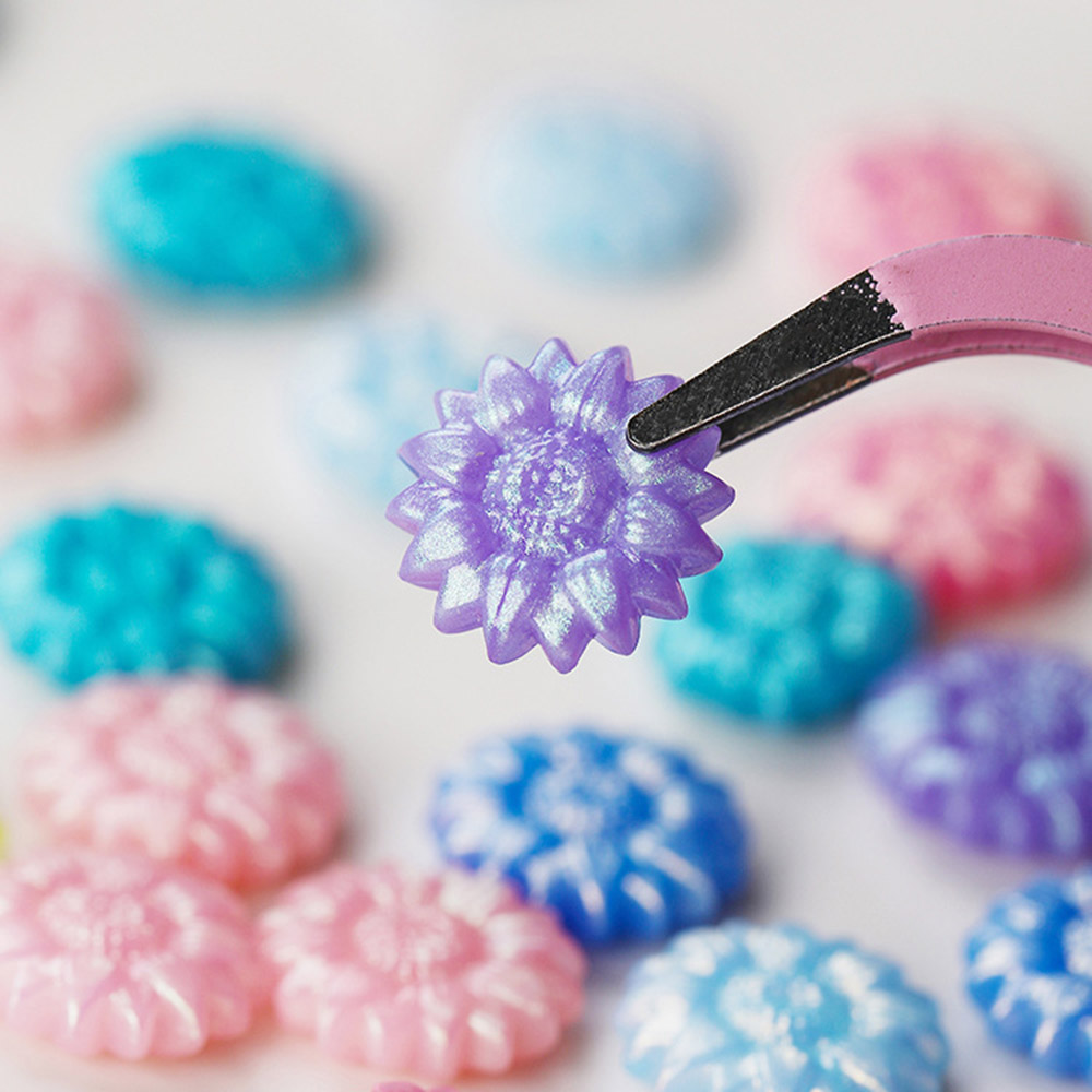100 Uds. De cuentas de sello d - Jewelry Making Wax reseña y precio