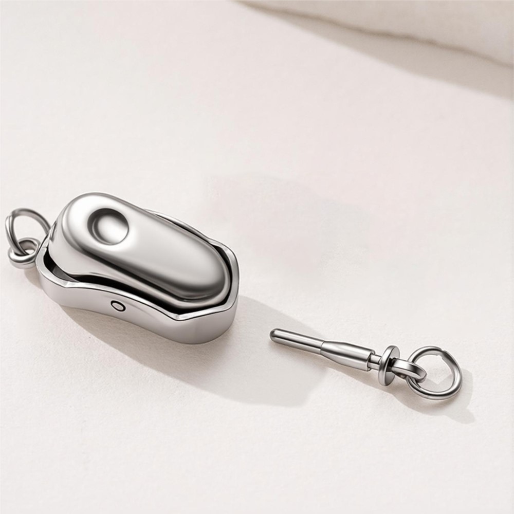 2 piezas de cierres de presión - Jewelry Making Metal reseña y precio
