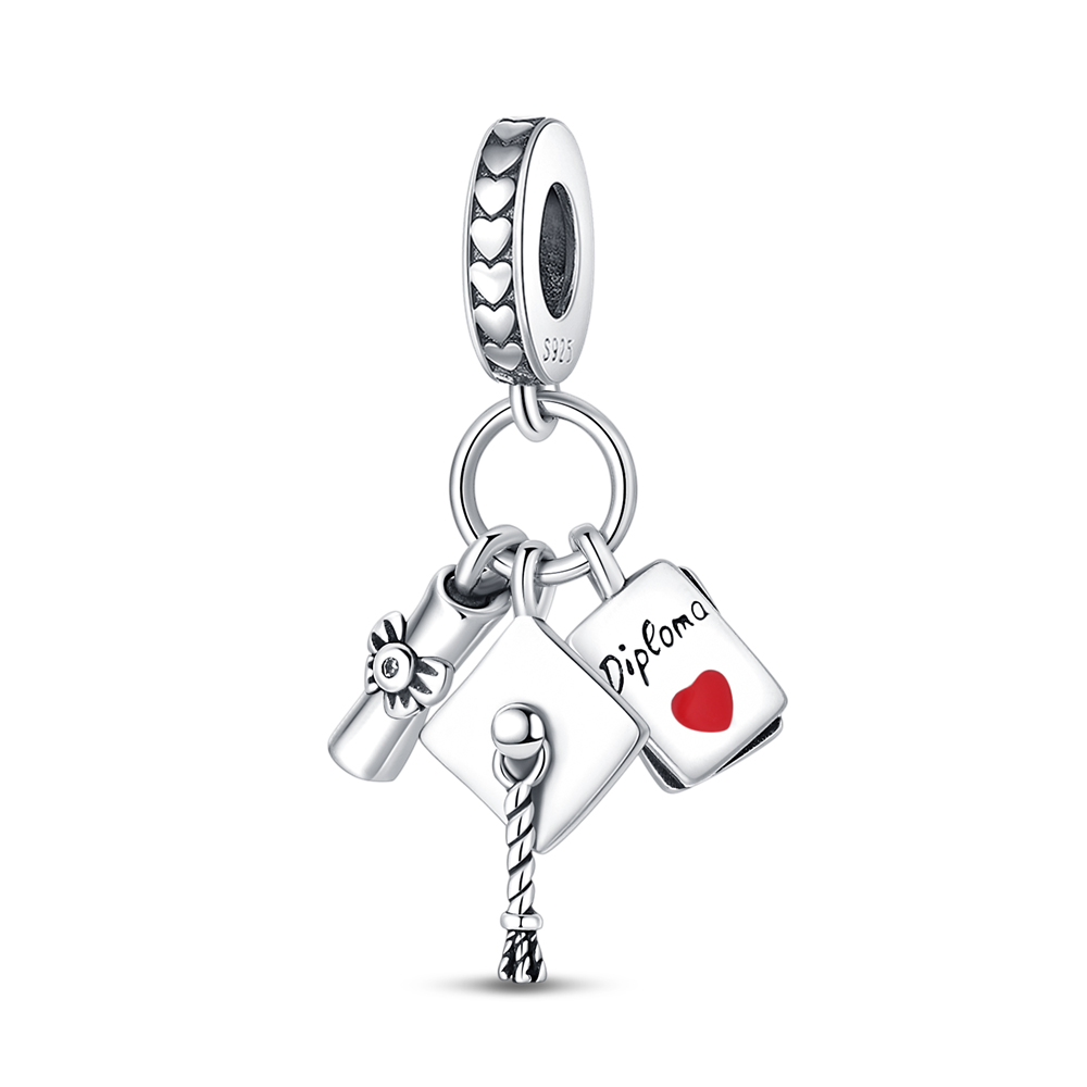Abalorios de Plata 925 con Dis - Jewelry Making Diploma reseña y precio