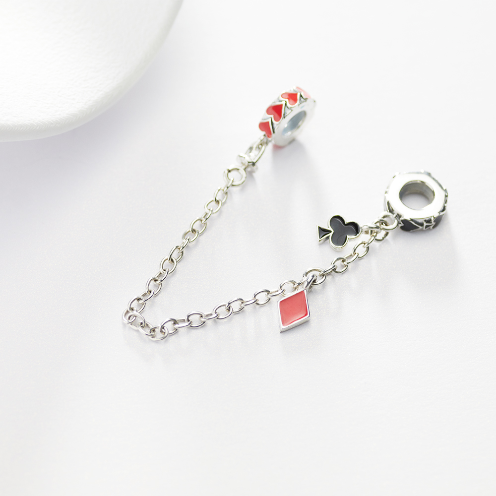 Nuevos dijes de plata de ley c - Jewelry Making Machine reseña y precio