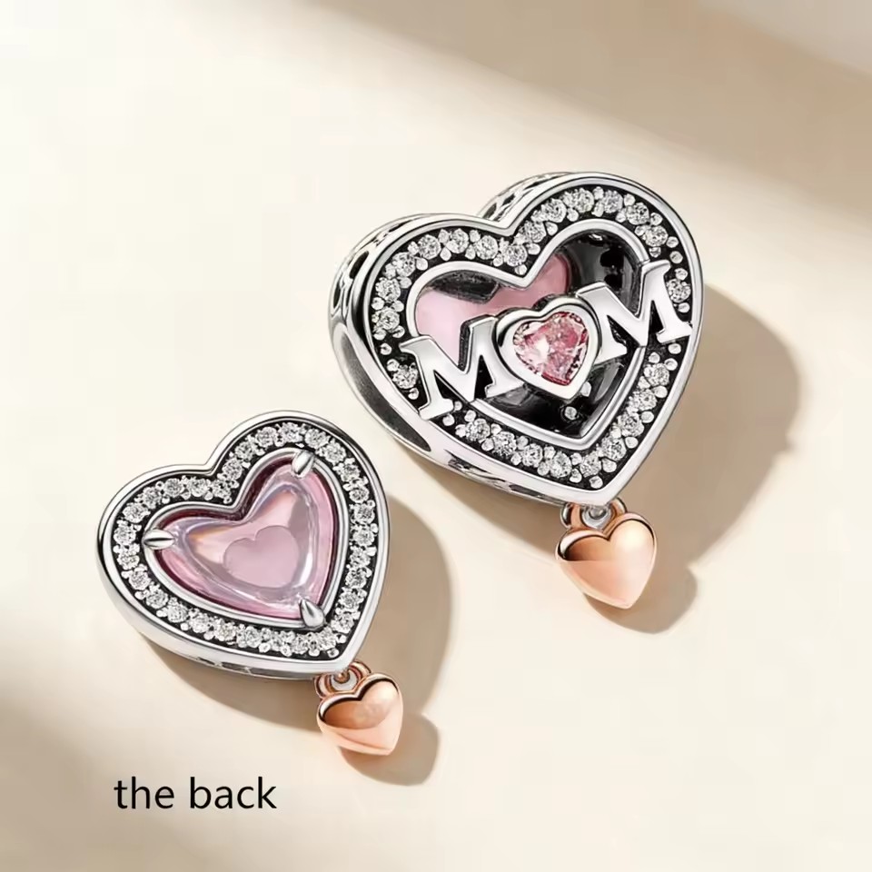 Nuevo Set de Cuentas de Plata  - Jewelry Making Machine reseña y precio