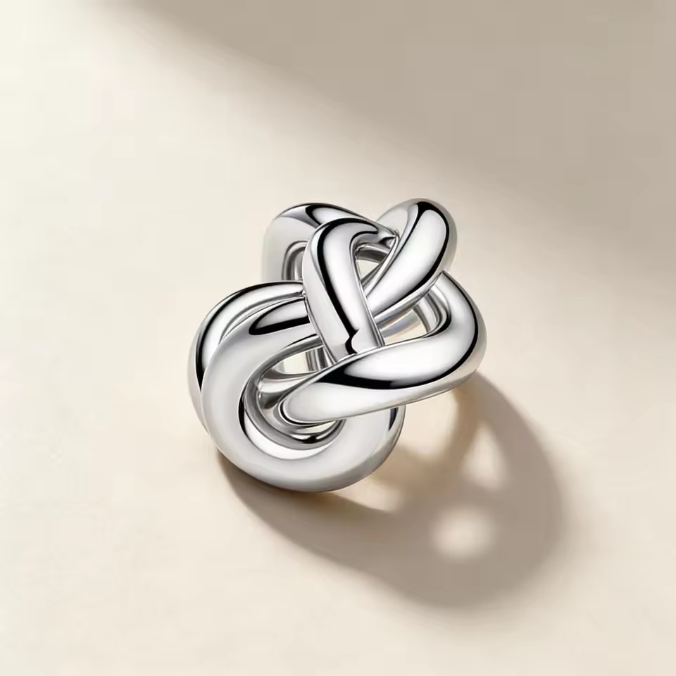 Nuevo Set de Cuentas de Plata  - Jewelry Making Machine reseña y precio