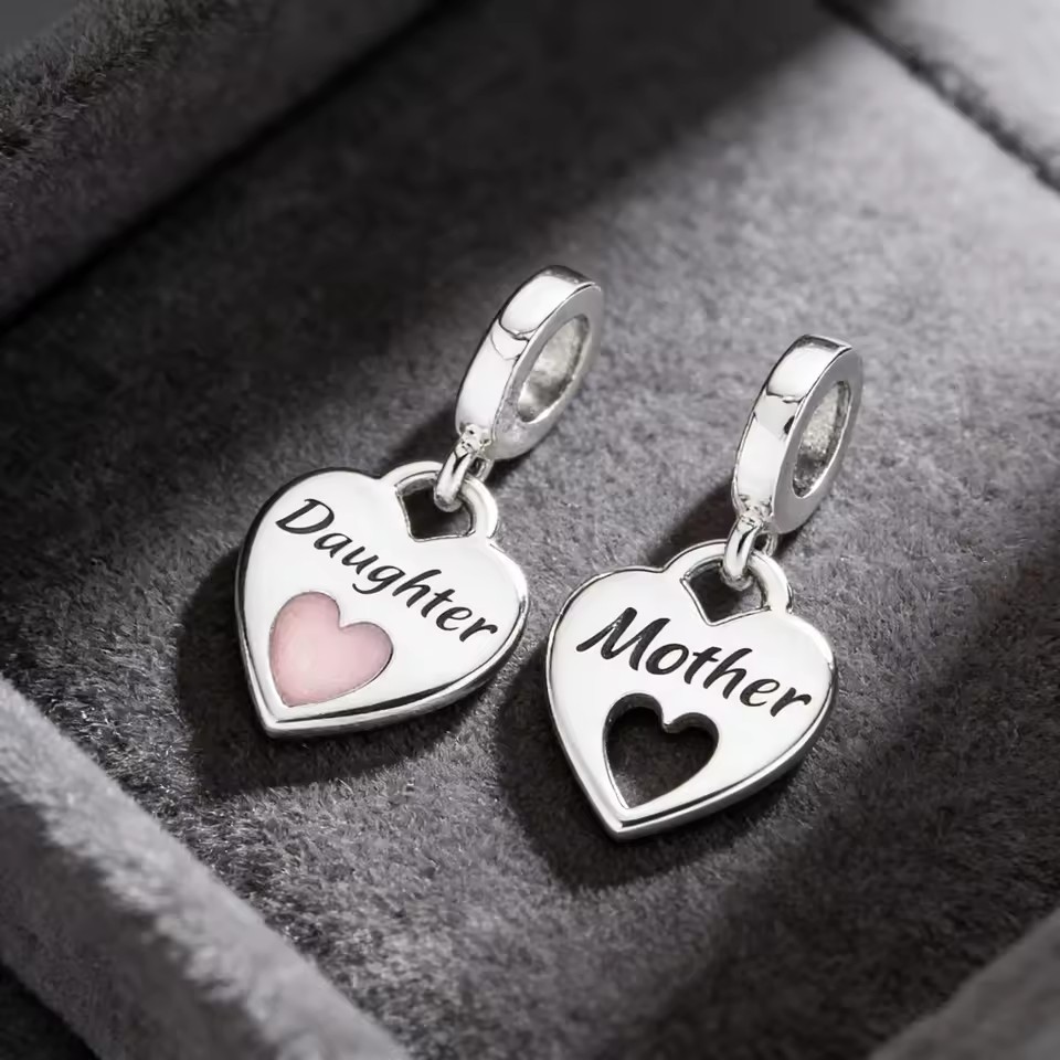 Nuevo Set de Cuentas de Plata  - Jewelry Making Machine reseña y precio