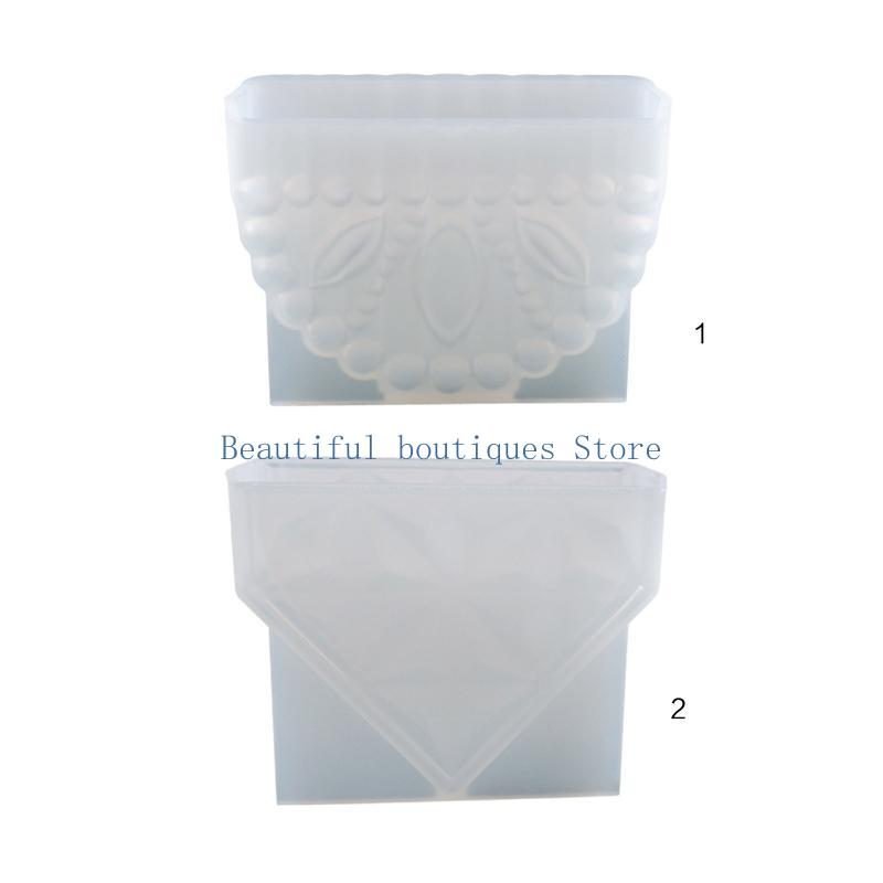 Soporte para tarjetas visita U - Jewelry Making Business reseña y precio