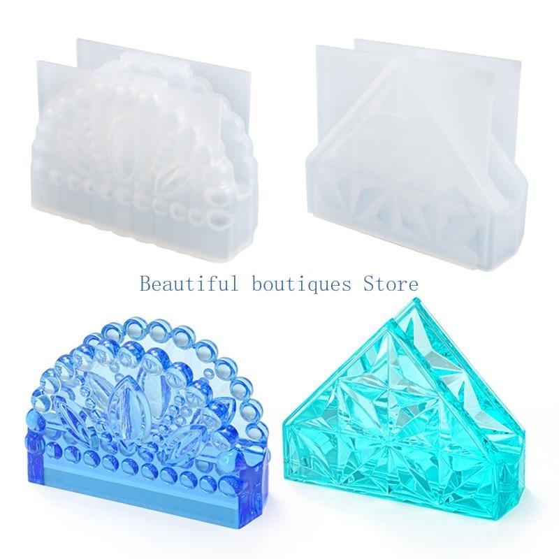 Soporte para tarjetas visita U - Jewelry Making Business reseña y precio