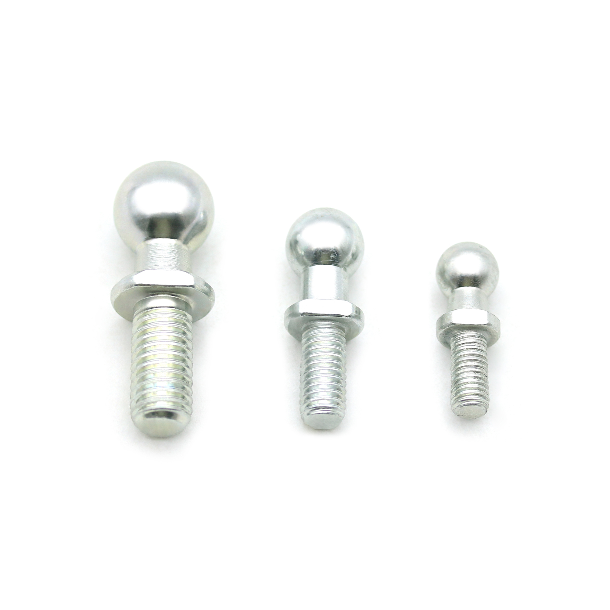 10PCS DIN71803 M5x0.8 M6x1.0 P - Eyepin Ball End reseña y precio