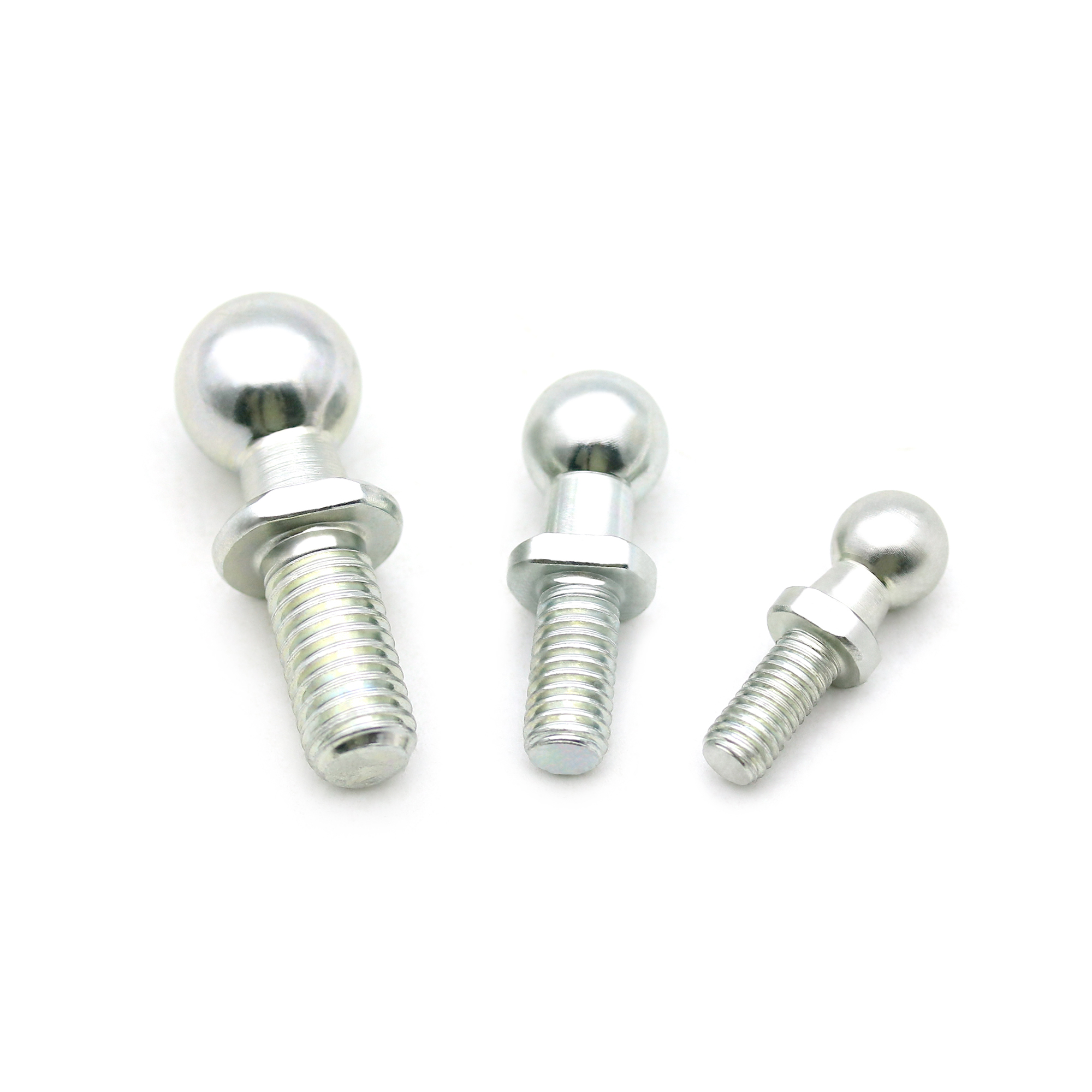 10PCS DIN71803 M5x0.8 M6x1.0 P - Eyepin Ball End reseña y precio