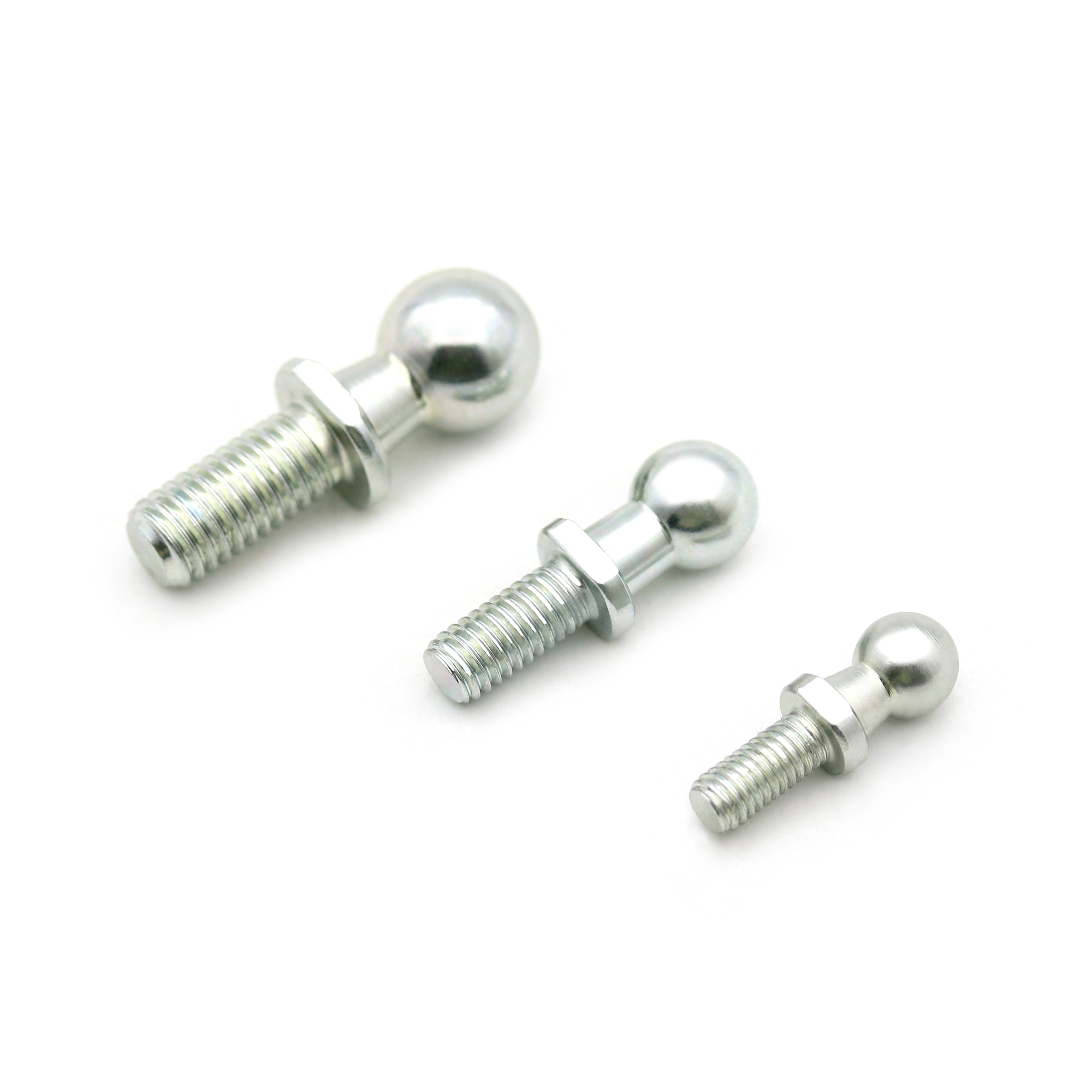 10PCS DIN71803 M5x0.8 M6x1.0 P - Eyepin Ball End reseña y precio