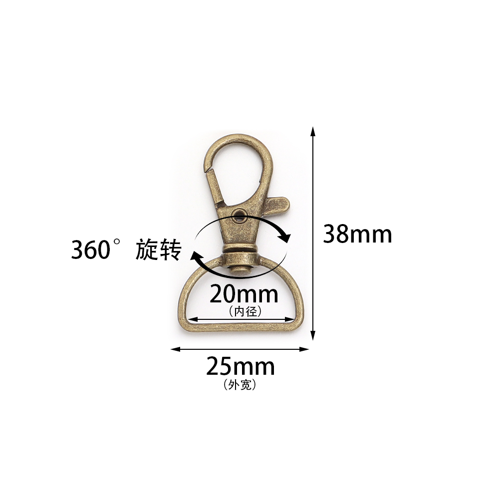 Lote de 10 unidades de cierres - Jewelry Making Materials reseña y precio