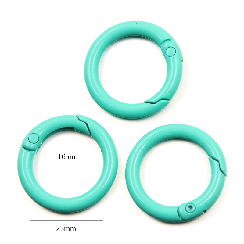 5-20 piezas anillos tóricos de - Jewelry Making Metal reseña y precio