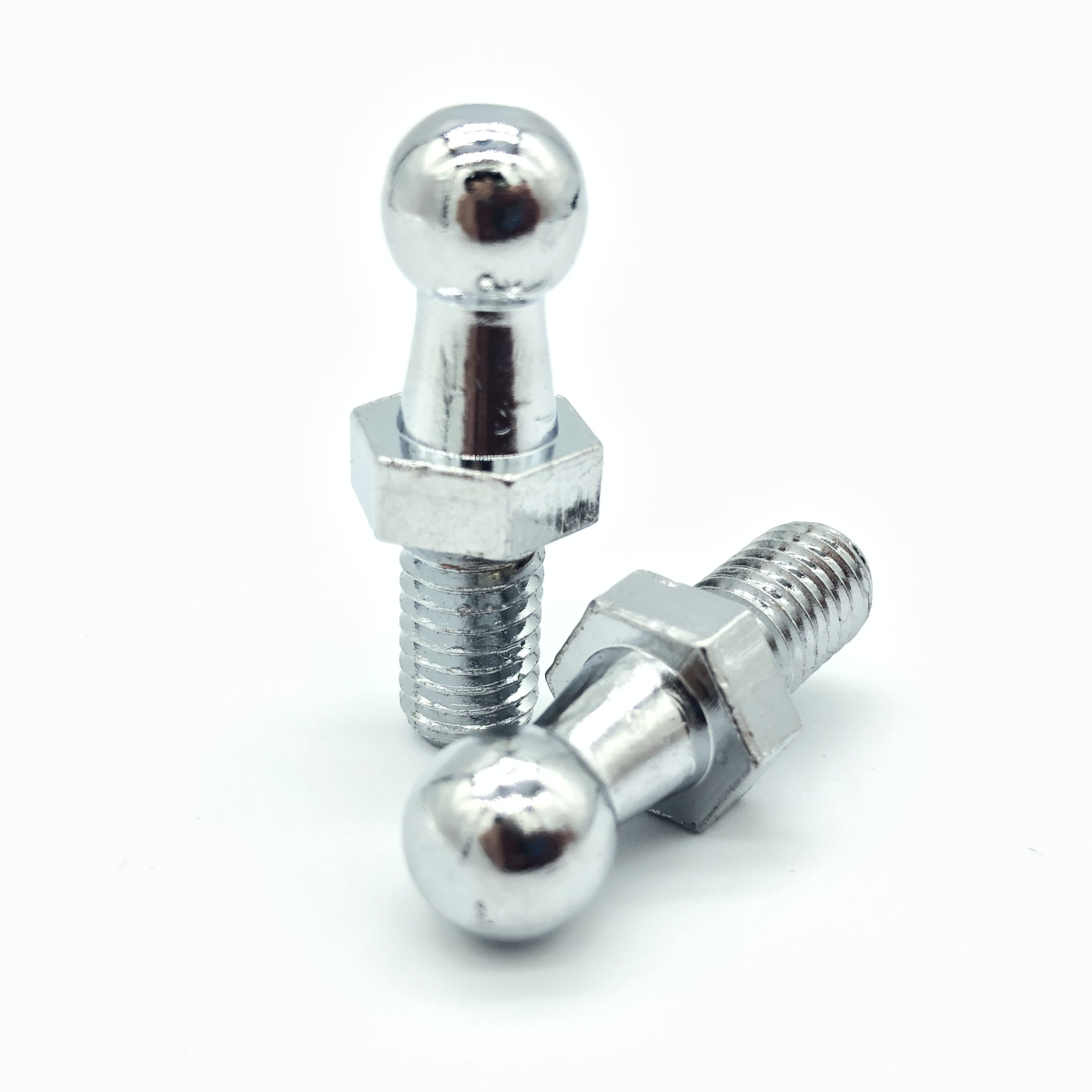 4 Uds 10mm M8/M6 capó de malet - Eyepin Ball End reseña y precio