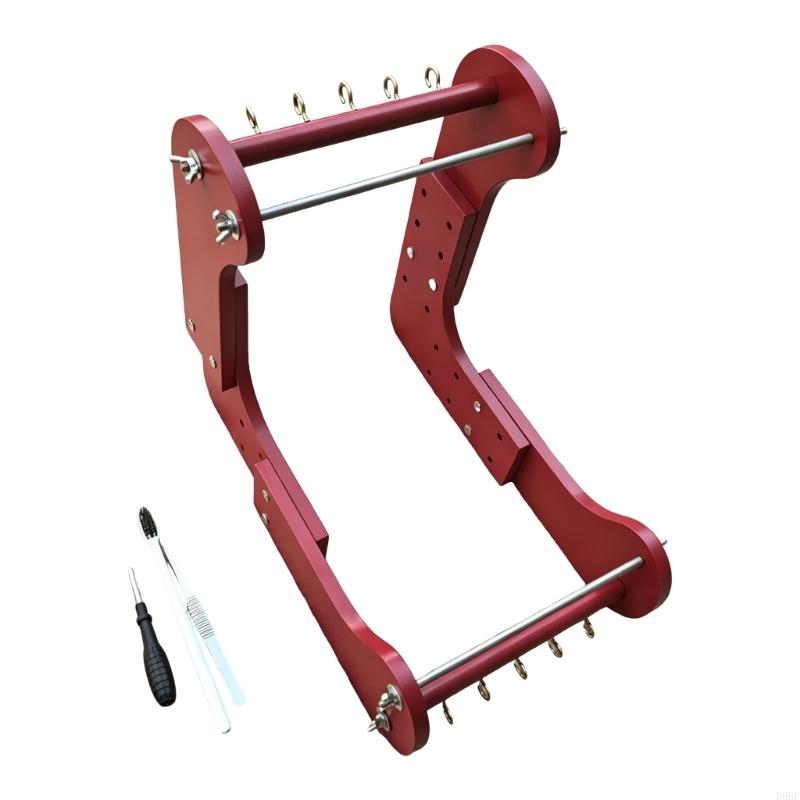 Telar cuentas marco madera aju - Jewelry Making Machine reseña y precio