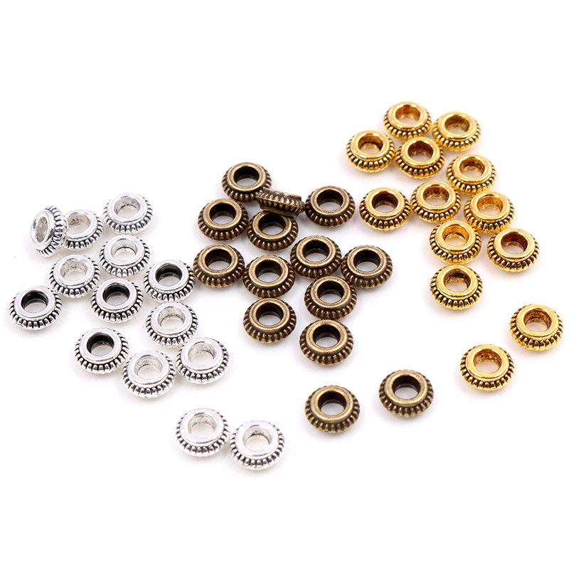 50 unids/lote Chapado en plata - Eyepin Ball End reseña y precio