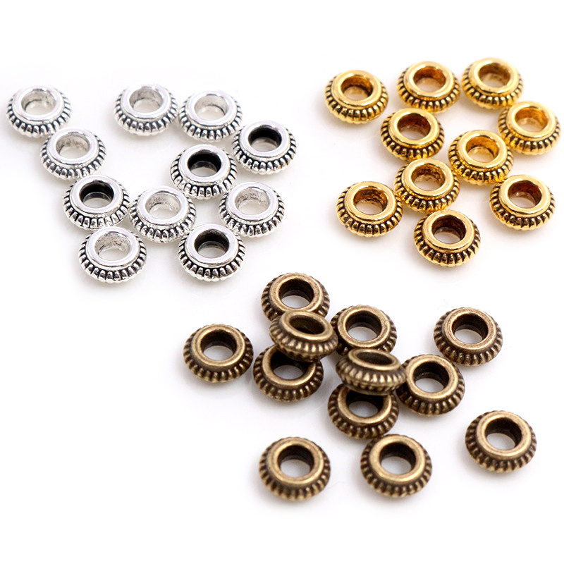 50 unids/lote Chapado en plata - Eyepin Ball End reseña y precio