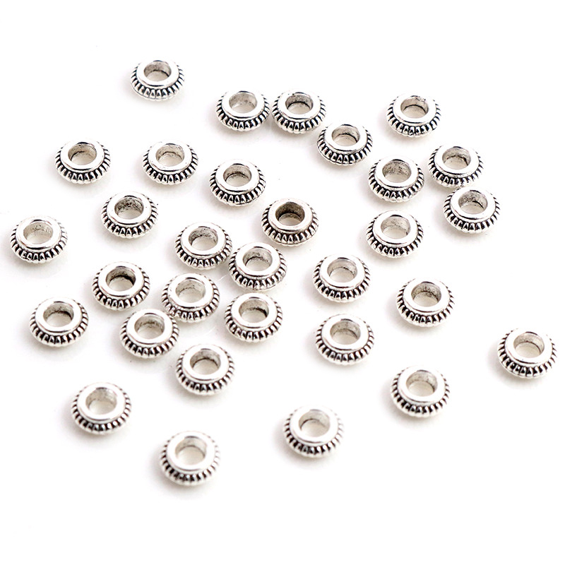 50 unids/lote Chapado en plata - Eyepin Ball End reseña y precio