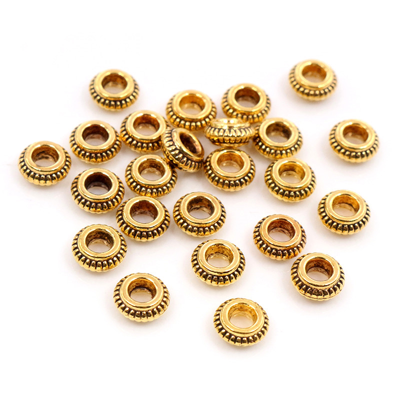 50 unids/lote Chapado en plata - Eyepin Ball End reseña y precio