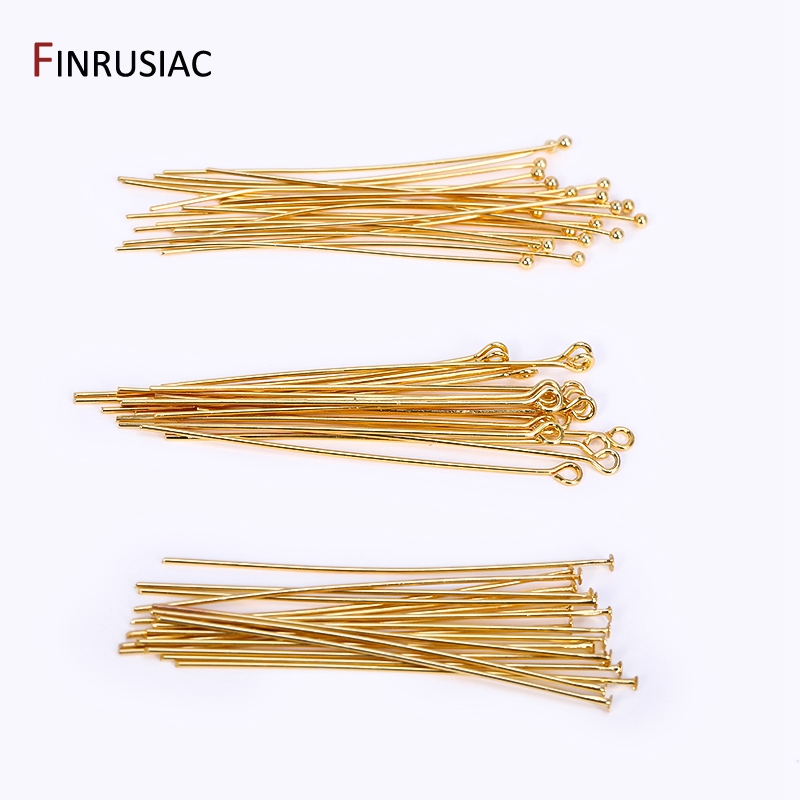 Lote de 50 unidades de alfiler - Eyepin Ball End reseña y precio