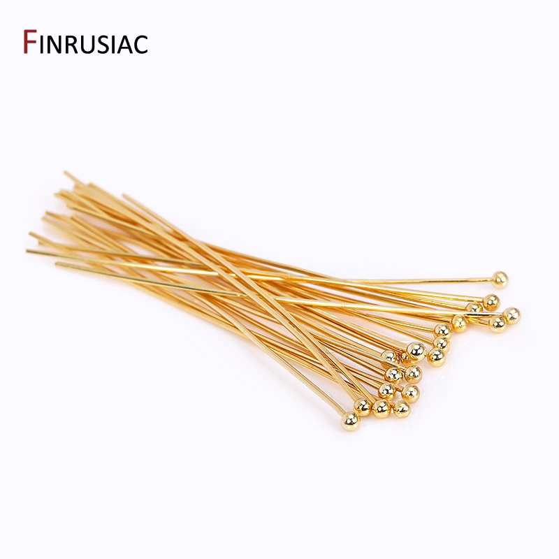 Lote de 50 unidades de alfiler - Eyepin Ball End reseña y precio