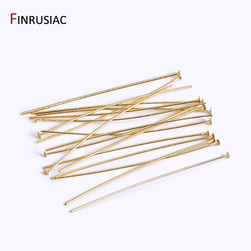 Lote de 50 unidades de alfiler - Eyepin Ball End reseña y precio