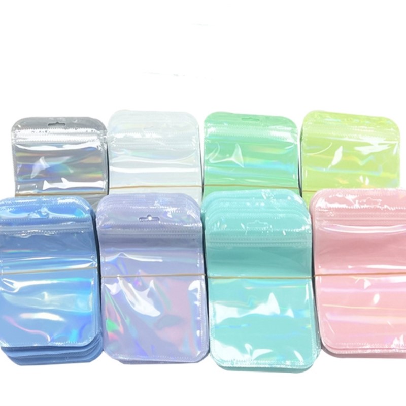 Bolsa de joyería con cremaller - Jewelry Making Business reseña y precio