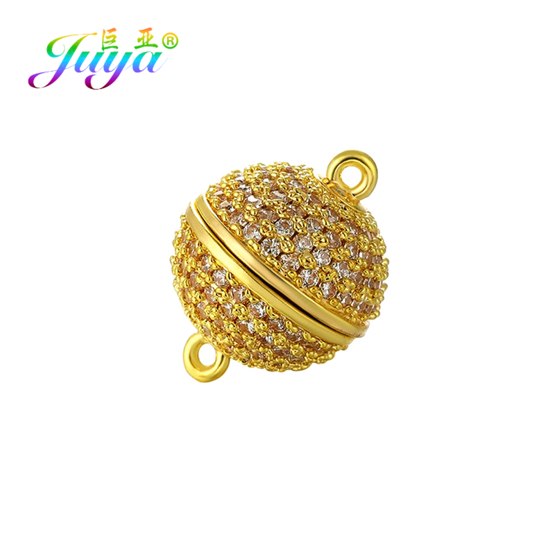 Juya-accesorios de joyería hec - Jewelry Making Materials reseña y precio