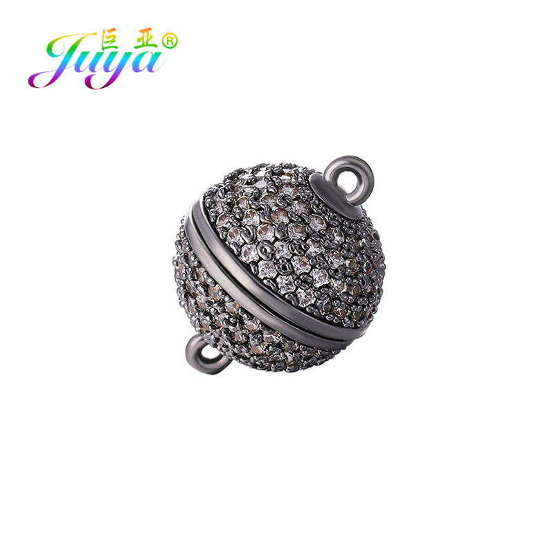 Juya-accesorios de joyería hec - Jewelry Making Materials reseña y precio