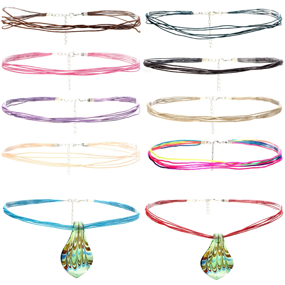 1,0mm/1,5mm 43CM de longitud 6 - Jewelry Making Wax reseña y precio