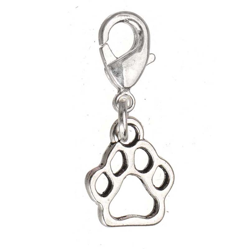 Dijes de piezas para hacer pul - Jewelry Making Business reseña y precio