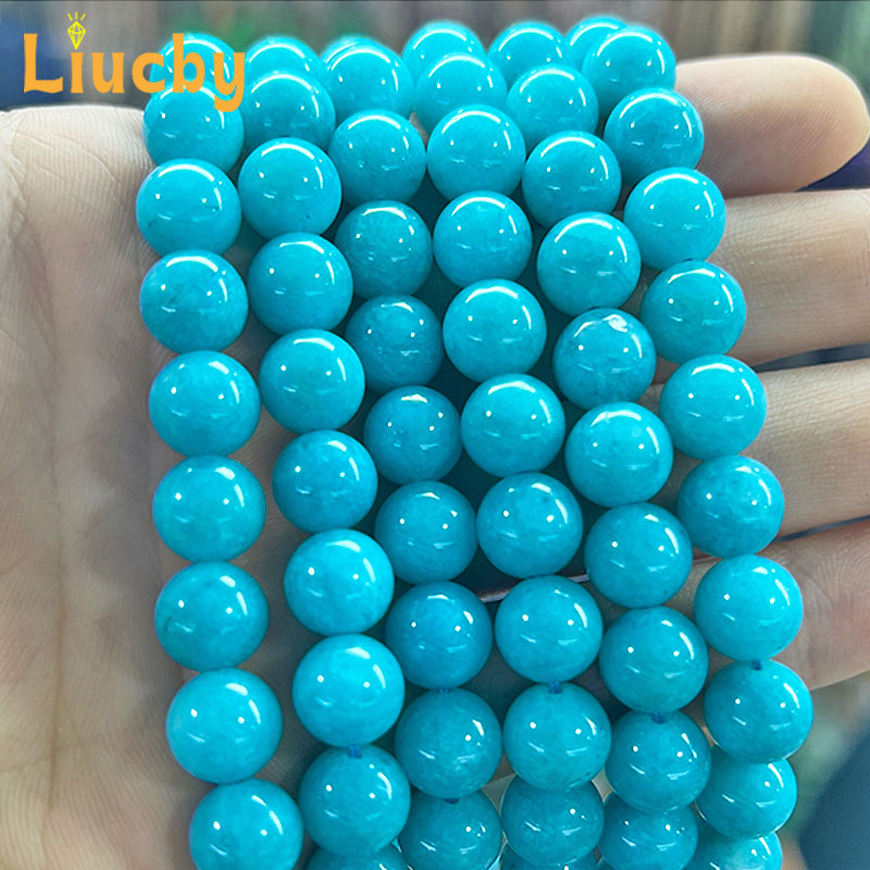 Cuentas de Jade de Colores de  - Jewelry Making Amazon reseña y precio